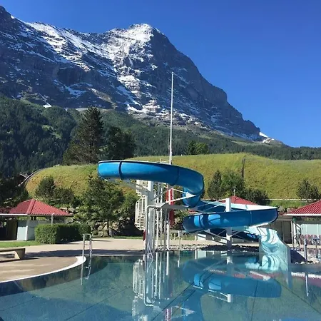 Апартаменты Akelei *