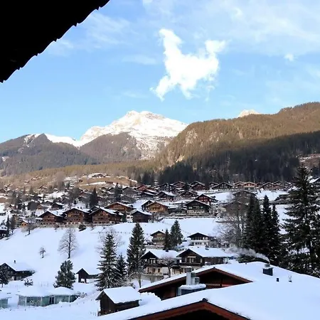 Akelei Grindelwald