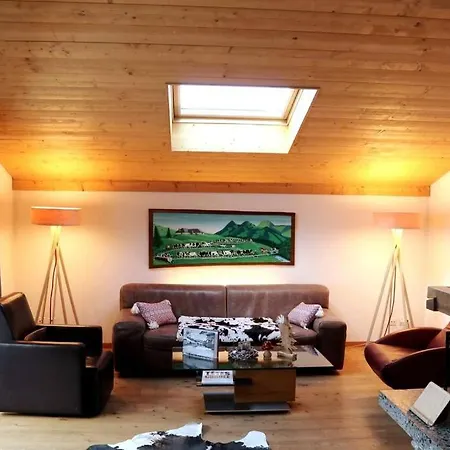 Appartement Akelei *