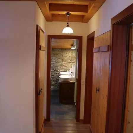 Akelei Appartement *