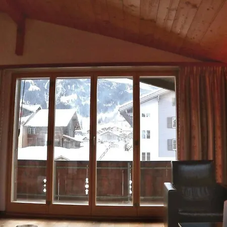 Akelei Διαμέρισμα