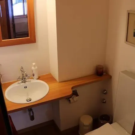 Akelei Appartement *