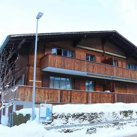 Akelei Appartement *