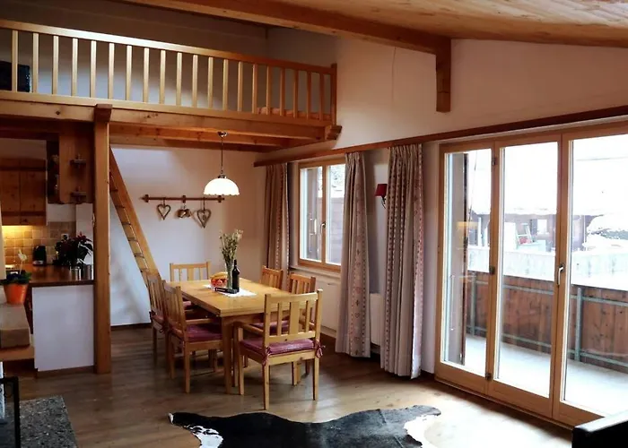 Akelei * Гриндельвальд