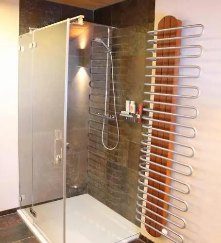 Apartman Akelei Grindelwald