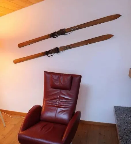 Akelei Appartement *