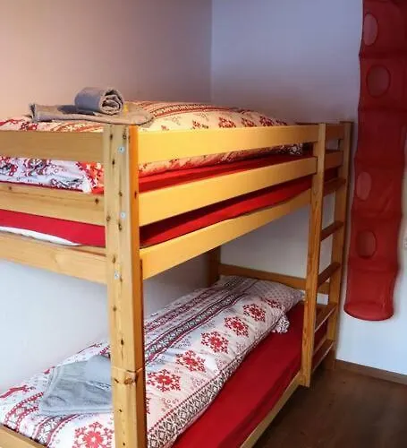 Akelei Appartement Grindelwald