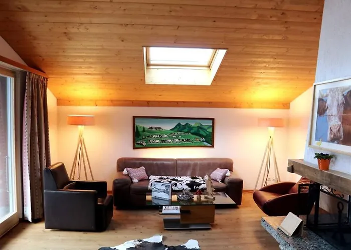 Апартаменты Akelei *