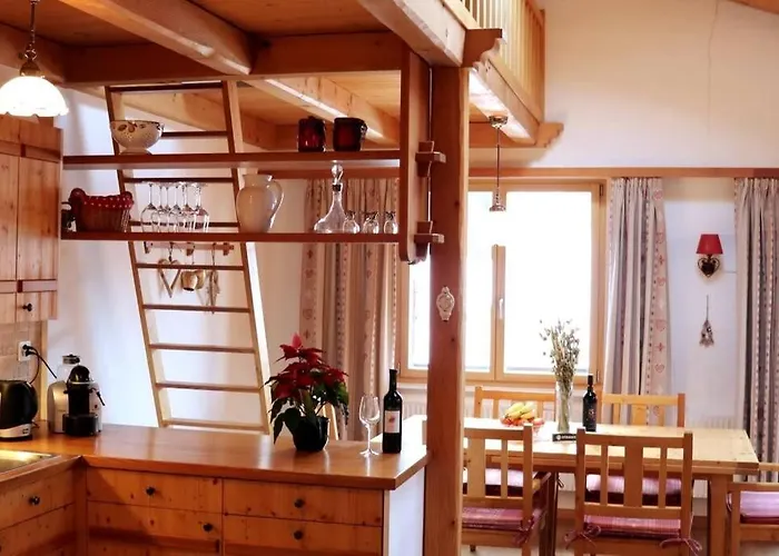 Апартаменты Akelei Гриндельвальд