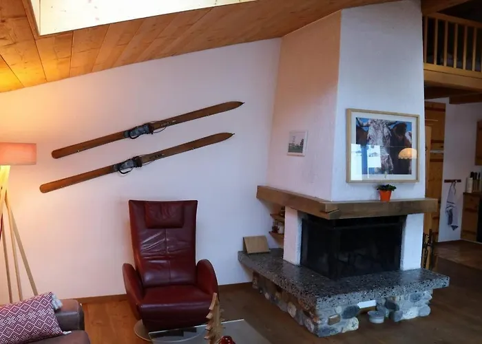 Apartman Akelei Grindelwald