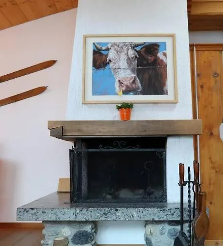 Appartement Akelei Grindelwald