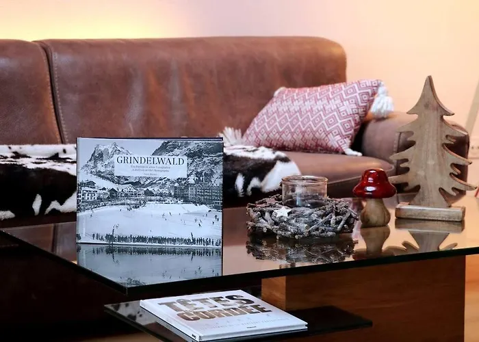 Akelei Гриндельвальд